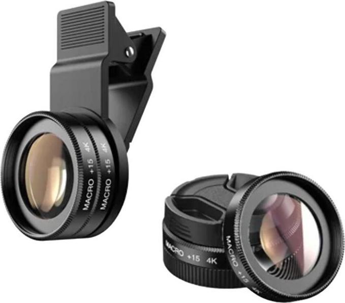 Apexel Macro Lens Set