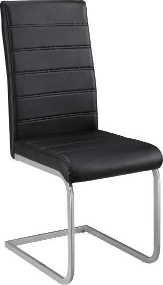 Produktbild Juskys Freischwinger Vegas 4er Set