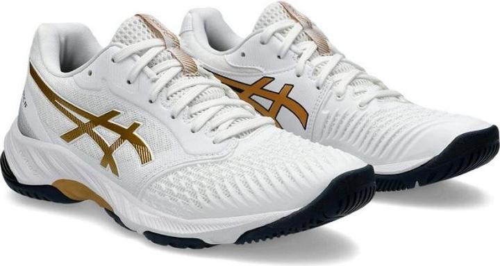 Actual product image ASICS Performance Netburner Ballistic Ff 3 Ladies (40)