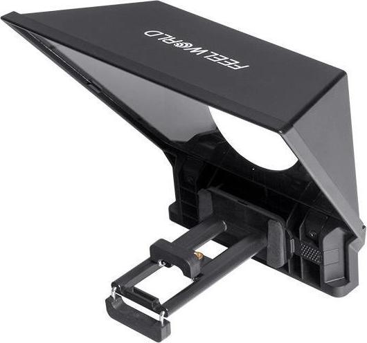Produktbild Feelworld TP2A Portable 8-inch Teleprompter supports up to 8" Smartphone/Tablet (Teleprompter)
