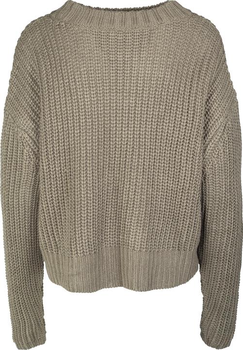Image du produit Urban Classics Pull large oversize pour femmes (XS)