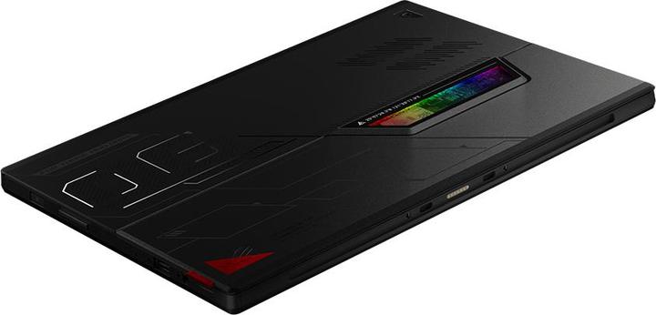 Actual product image ASUS ROG Flow Z13 (13.40", Intel Core i9-12900H, 16 GB, 1000 GB, DE)