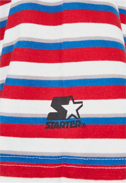 Image du produit Starter T-shirt Stripe Jersey (S)