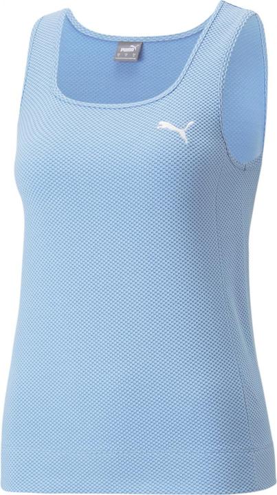 Actual product image Puma HER Slim Tank (XS)