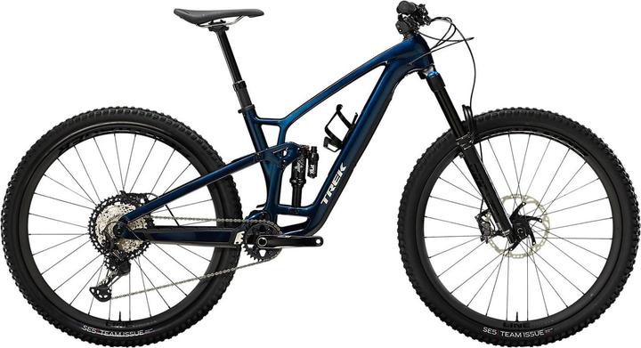Trek Fuel EX 9.8 XT Gen 6 Mulsanne Blue