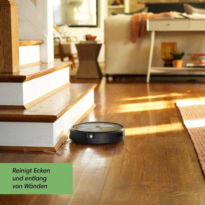Image du produit iRobot Roomba j7 (Robot vacuum)