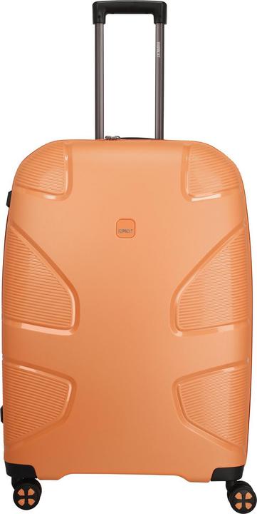 Produktbild Impackt IP1 - 4-Rad Trolley L, Garden Apricot (0.11 l, L (90 - 115l))