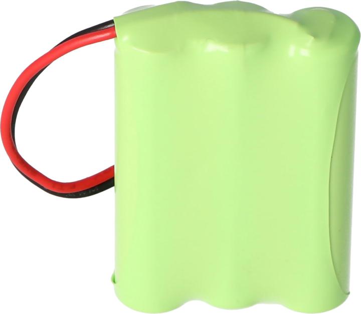 Actual product image AccuCell Akku Motorola MBP30, TFL3X44AAA650-CD77-01B