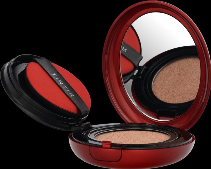 Produktbild TirTir Mask Fit Red Cushion Foundation - Full Coverage, schwerelos, Skin Fit (#13C Fair)
