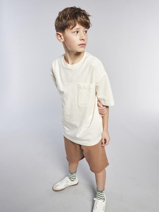 Immagine prodotto Jonen Maglietta oversize da ragazzo (158, 164)