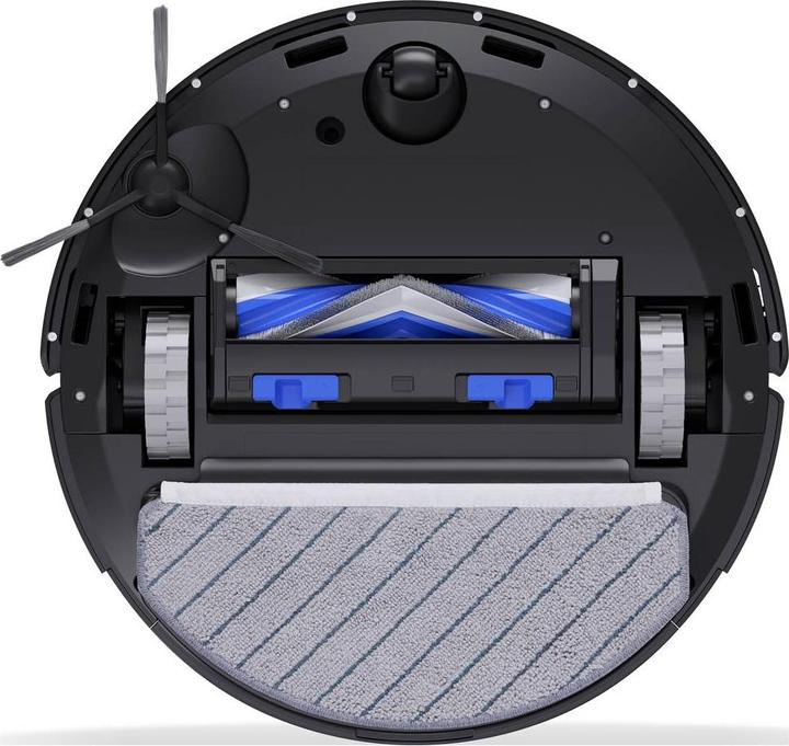 Image du produit Ecovacs Deebot N20 PRO PLUS - Robot aspirateur (Robot d'aspiration et de nettoyage)