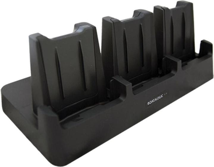 Datalogic Triple Slot Dock