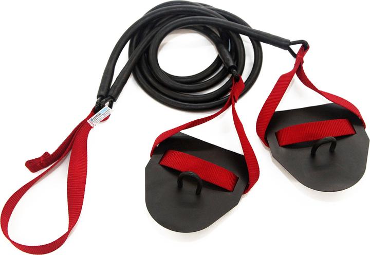 Produktbild StrechCordz mit Handpaddel