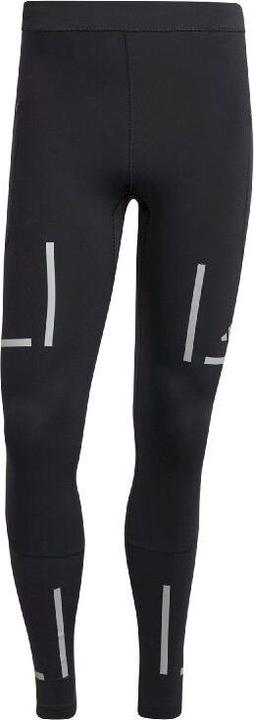 Produktbild adidas Ultimate Hi-Vis Tights (L)