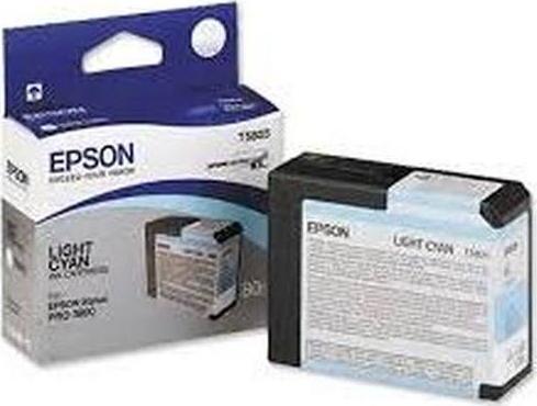 Produktbild Epson T5805 (LC)