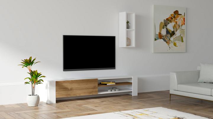 Actual product image Hanah Home Aleah (160 x 33 x 26.8 cm)