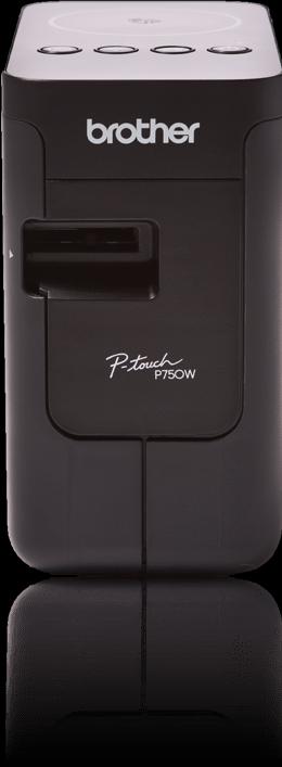 Produktbild Brother P-Touch PT-P750W