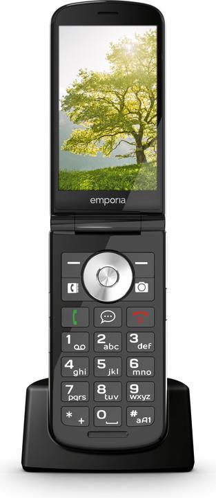 Produktbild Emporia TOUCHsmart V188.3 (4G) (3.47", 8 Mpx, 4G)