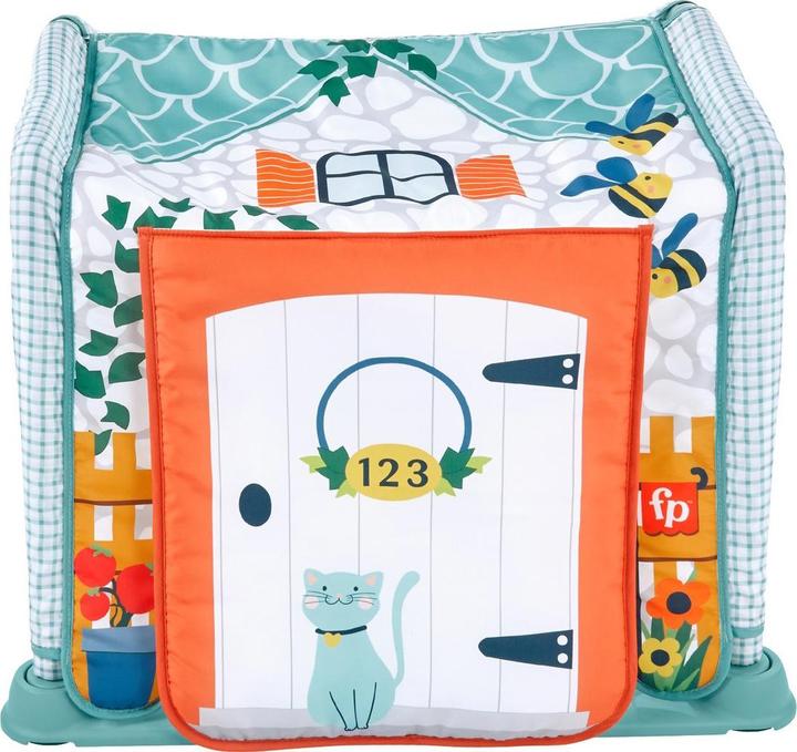 Produktbild Fisher-Price 3-in-1