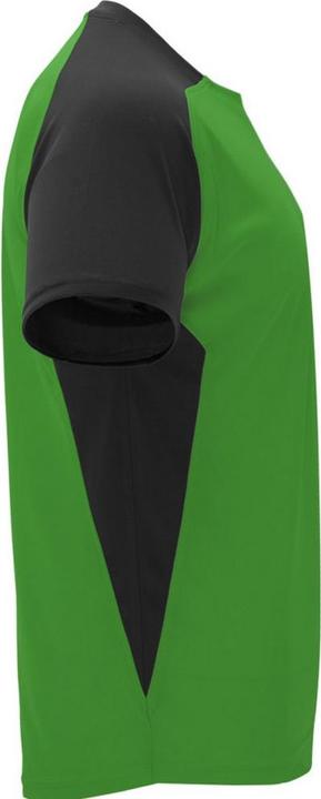 Immagine prodotto Alpinia Bugatti Maglietta Sportiva Maniche Corte Bambini (104, L)