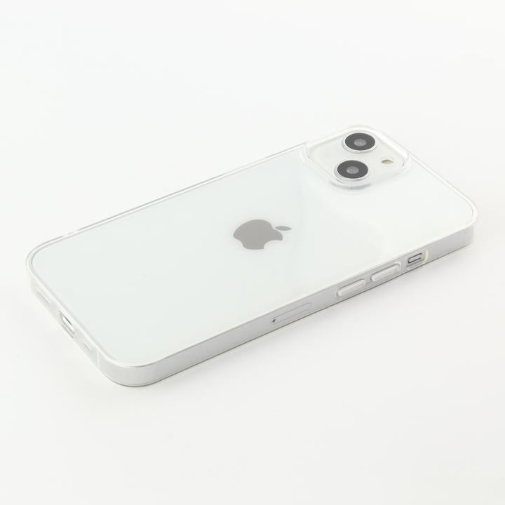 Image du produit PhoneLook Coque Ultra-thin Gel transparent Silicone Super fine et flexible (Apple iPhone 14 Plus)