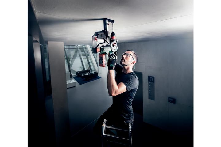 Actual product image Metabo KHA 18 LTX BL 24 (Rechargeable battery operated)