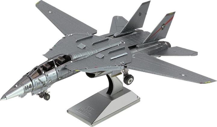 Image du produit Metal Earth F-14 Tomcat