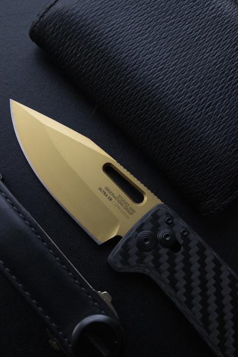 Produktbild SOG Ultra XR Carbon Gold (7.10 cm)