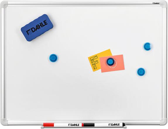 Produktbild Dahle 96154 Whiteboard Magnetisch (150 x 100 cm)