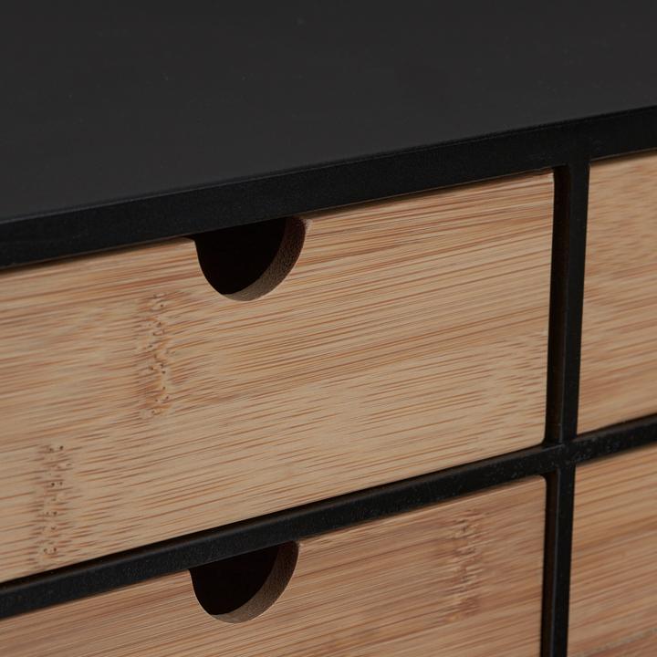 Actual product image Relaxdays Schreibtisch-Organizer