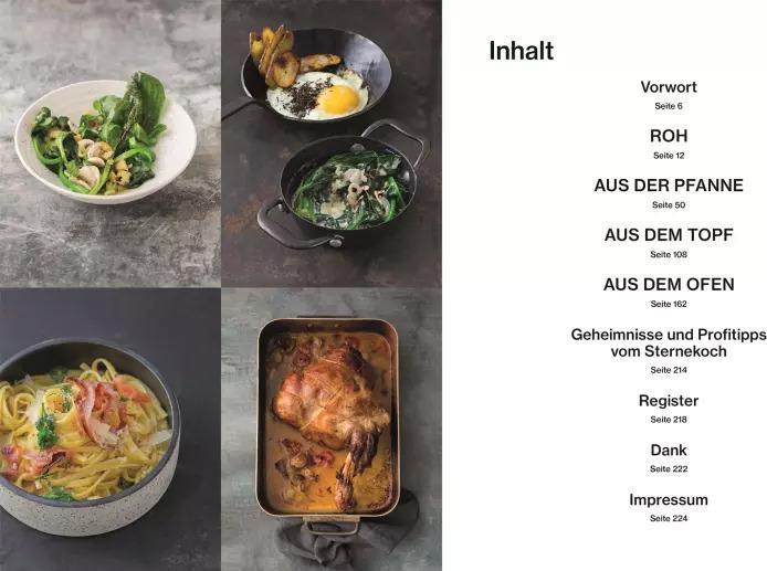 Produktbild Weil's einfach besser ist (Deutsch, Alexander Herrmann, 2019)