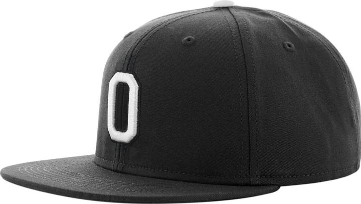 Actual product image Masterdis Letter Snapback (M)