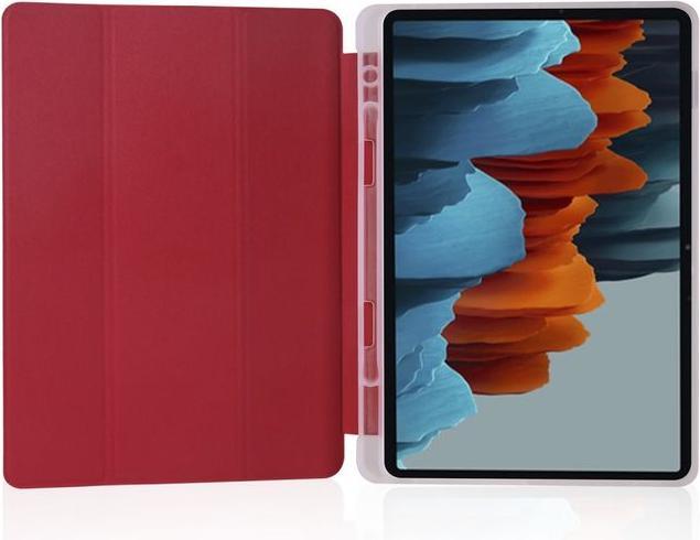 Immagine prodotto MU Classic Tripla copertura pieghevole con porta stilo (Galaxy Tab S7)