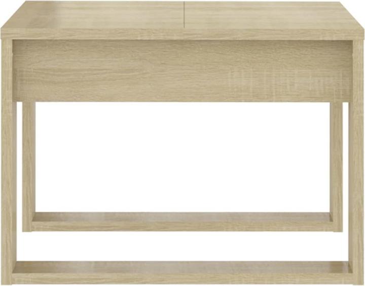 Actual product image VidaXL Everly (50 x 50 x 35 cm)