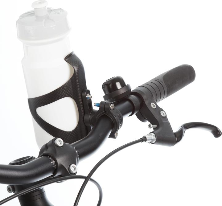 Actual product image Btwin 360