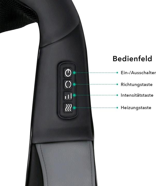 Produktbild Naipo Mgs-801
