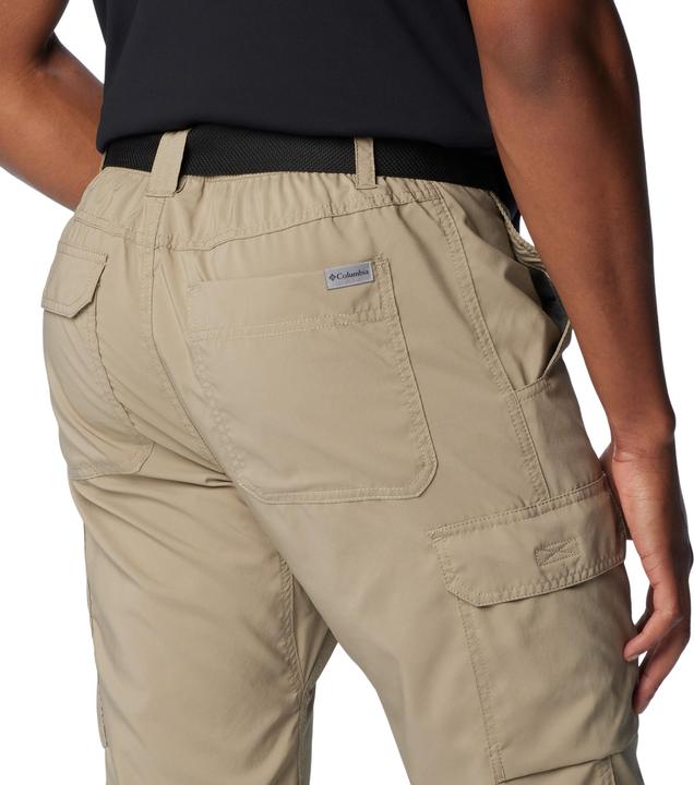 Actual product image Columbia Silver Ridge™ Utility Pant (W34/L34)