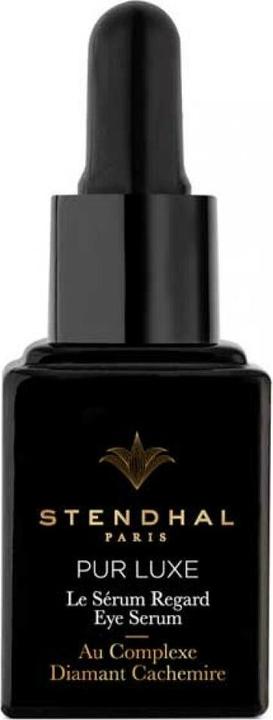 Produktbild Stendhal Pure Luxe Le Serum Regard 15 (Serum, 15 ml, Tag)