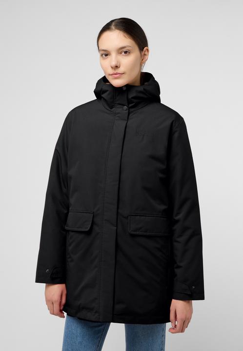 Produktbild Jack Wolfskin Wintertor Parka W (M)