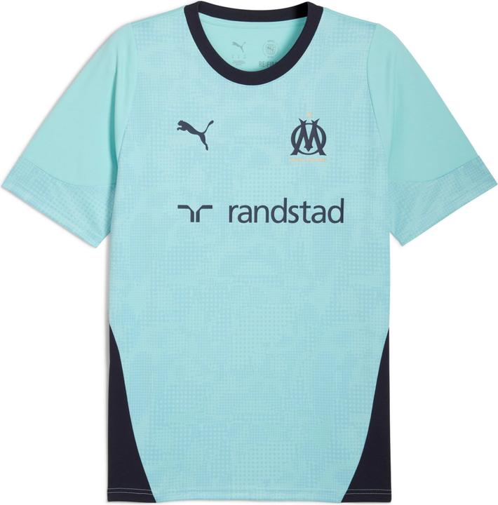 Puma OM Training Jersey