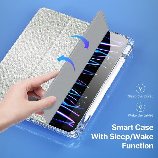 Actual product image Dux Ducis Unid Case (iPad Pro 11 2024 (M4))