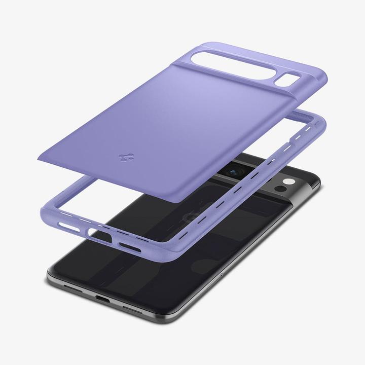 Productafbeelding Spigen Dunne pasvorm (Google Pixel 8 Pro)
