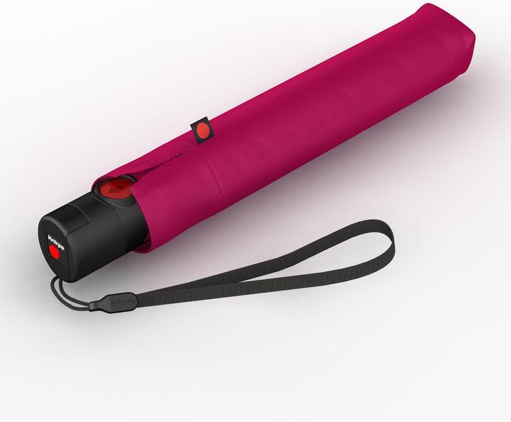 Immagine prodotto Knirps U.200 Ombrello tascabile Duomatic 28 cm