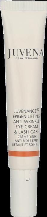 Image du produit Juvena nce Epigen - Crème lifting anti-rides pour les yeux et soin des cils (Crème, 20 ml, Jour + nuit)