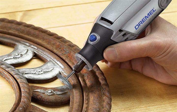 Actual product image Dremel 3000-5
