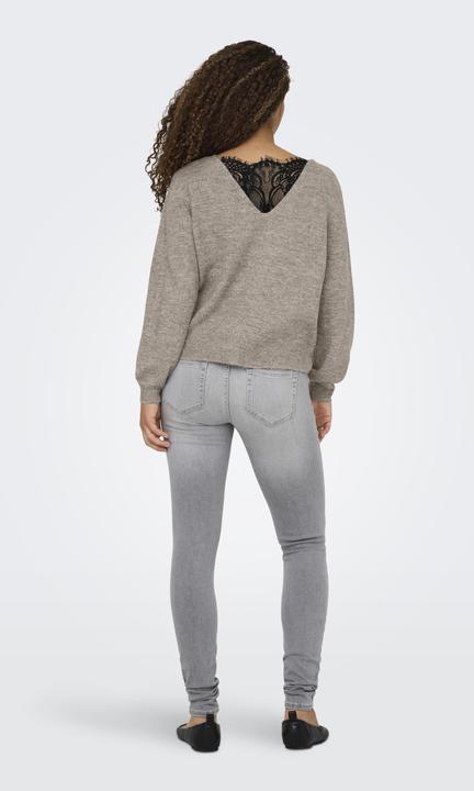 Immagine prodotto Only ONLADELE Strickjacke Strickjacke (XS)