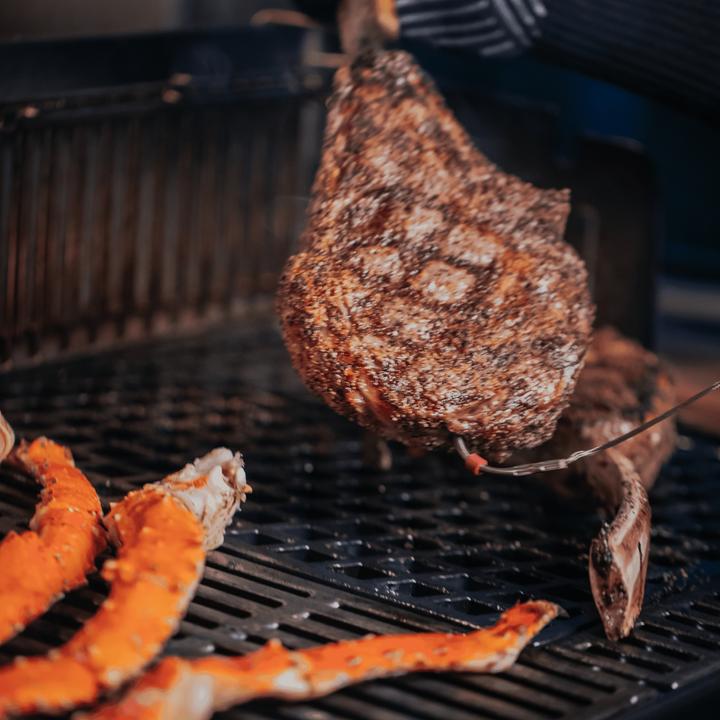 Actual product image Weber Crafted