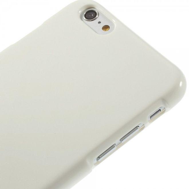 Immagine prodotto Goospery Serie di gelatina di perle (Apple iPhone 6 Plus, Apple iPhone 6s Plus)
