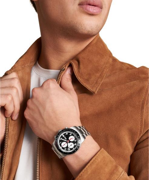 Image du produit Fossil Sport Tourer (Chronographe, 42 mm)