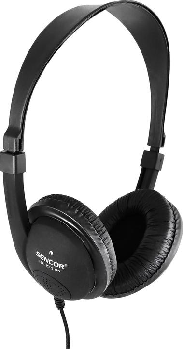 Actual product image Sencor SEP 275 (Cable)